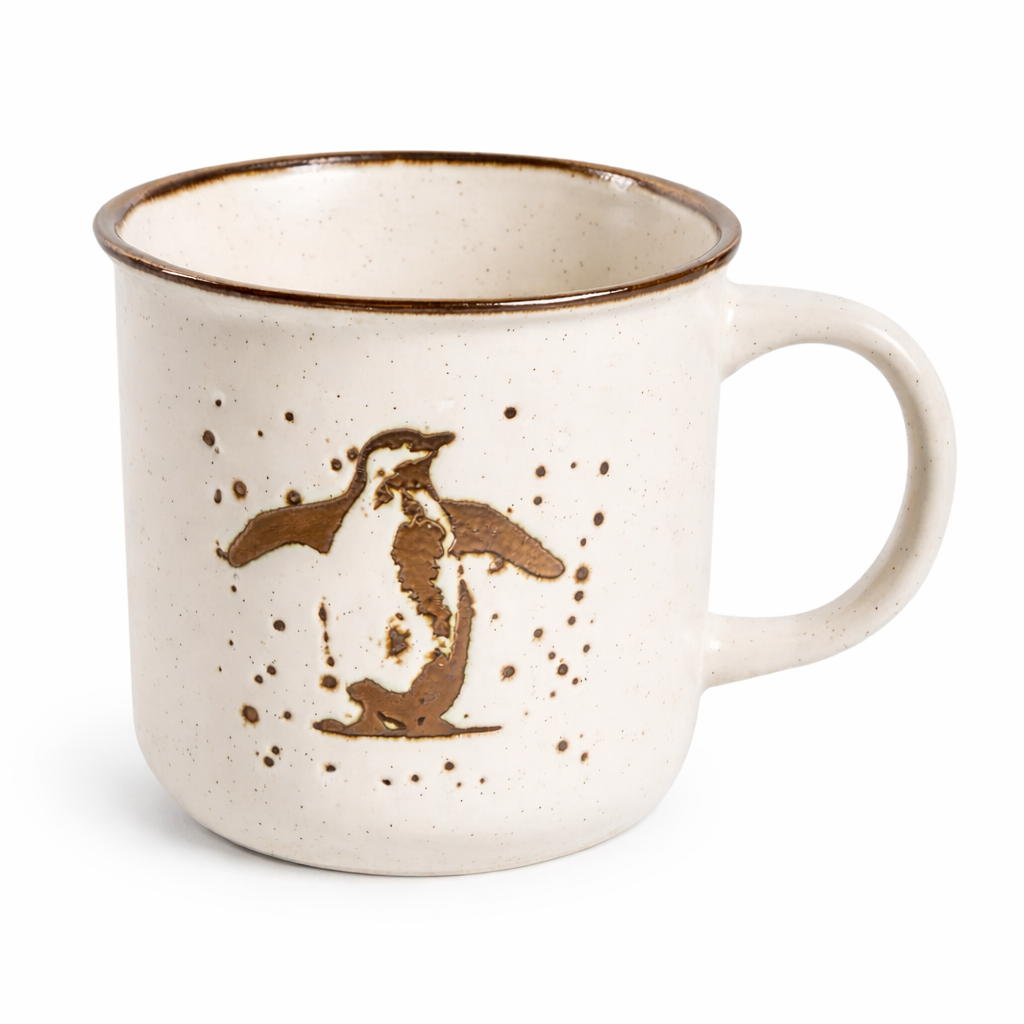 16-Piece Stoneware Dinnerware Set