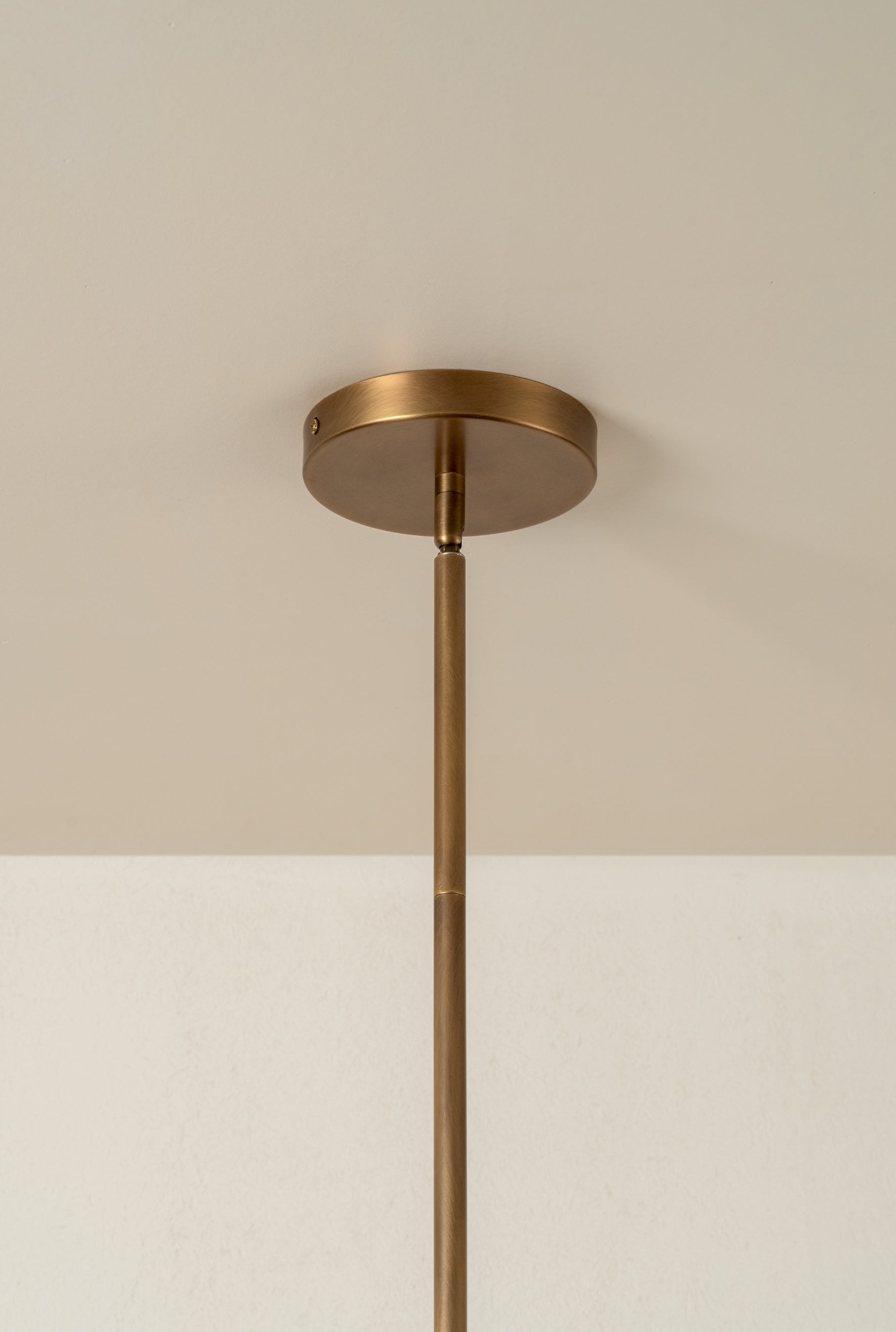 Bandua Chandelier