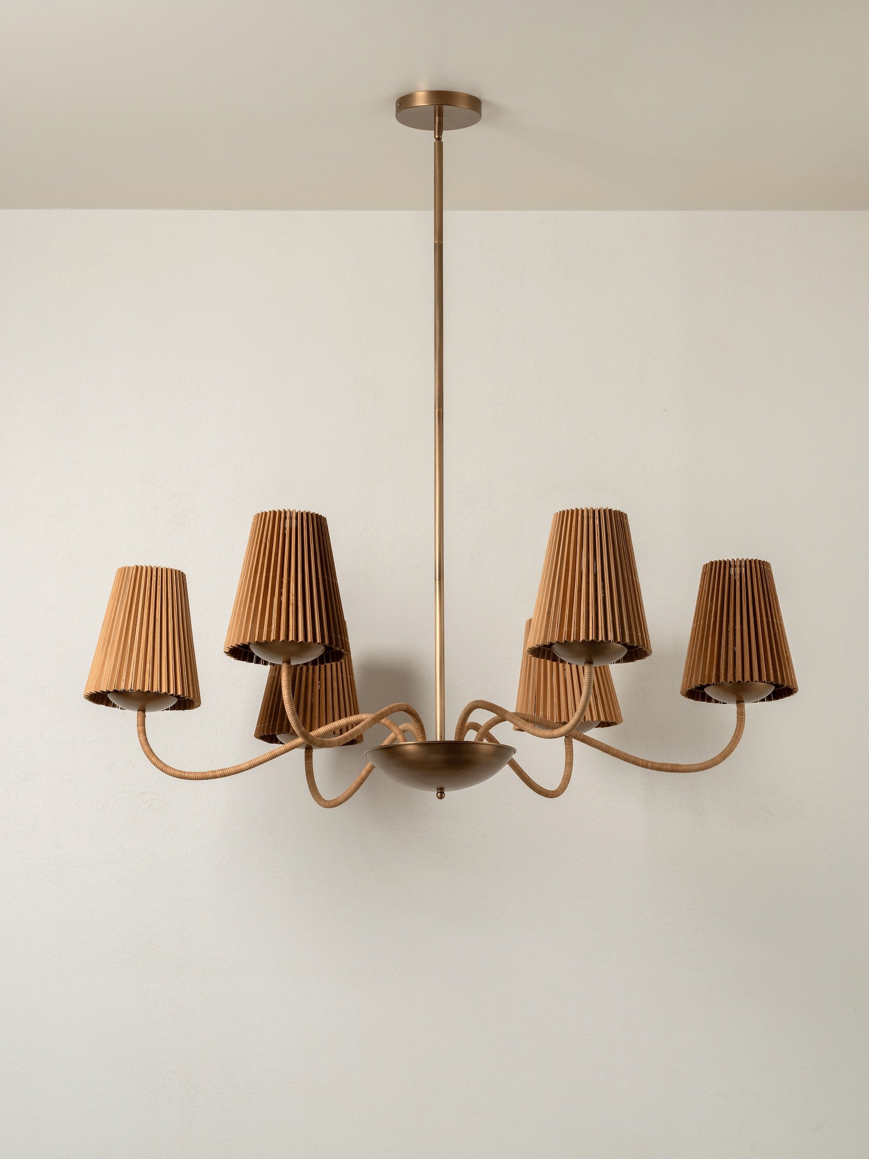 Bandua Chandelier