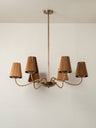 Bandua Chandelier