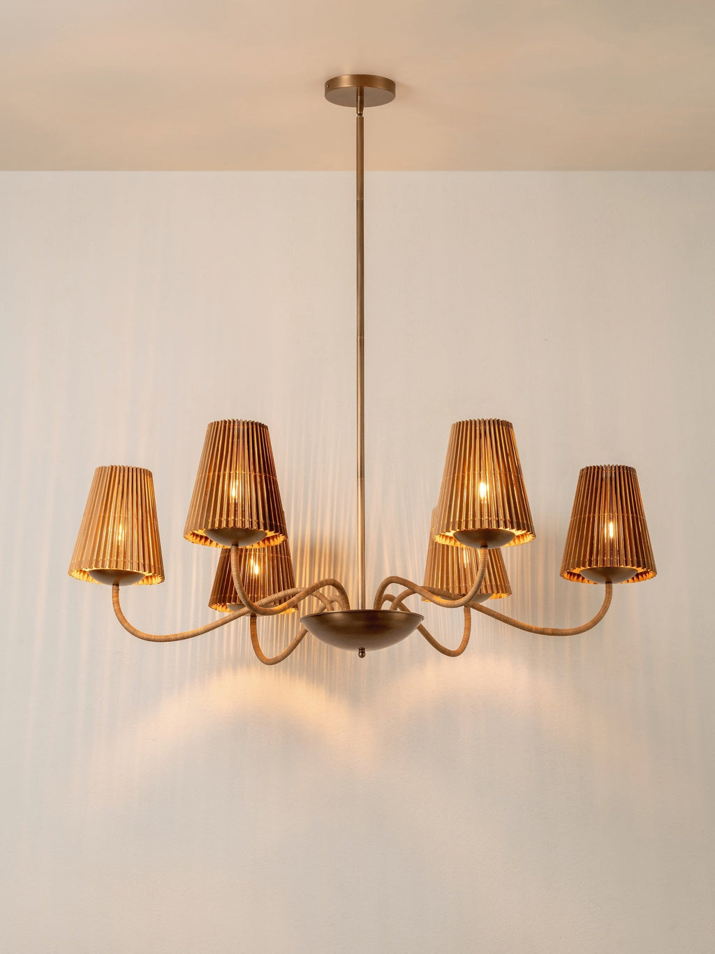 Bandua Chandelier