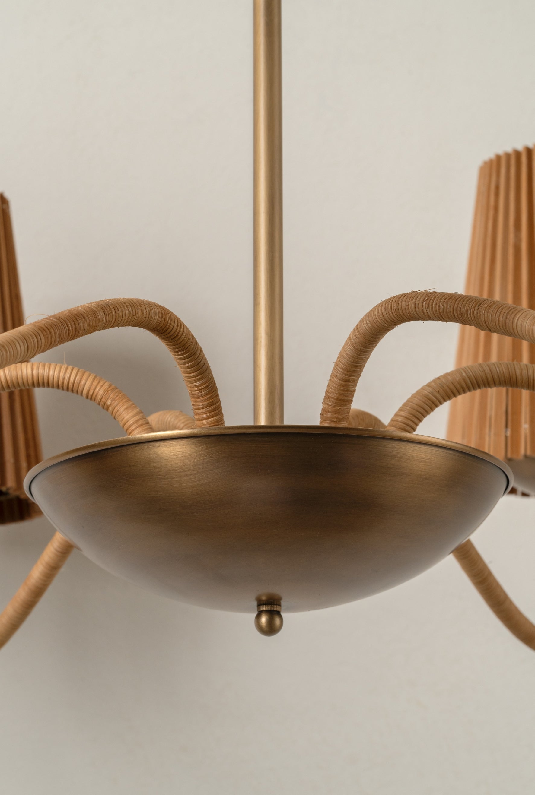 Bandua Chandelier