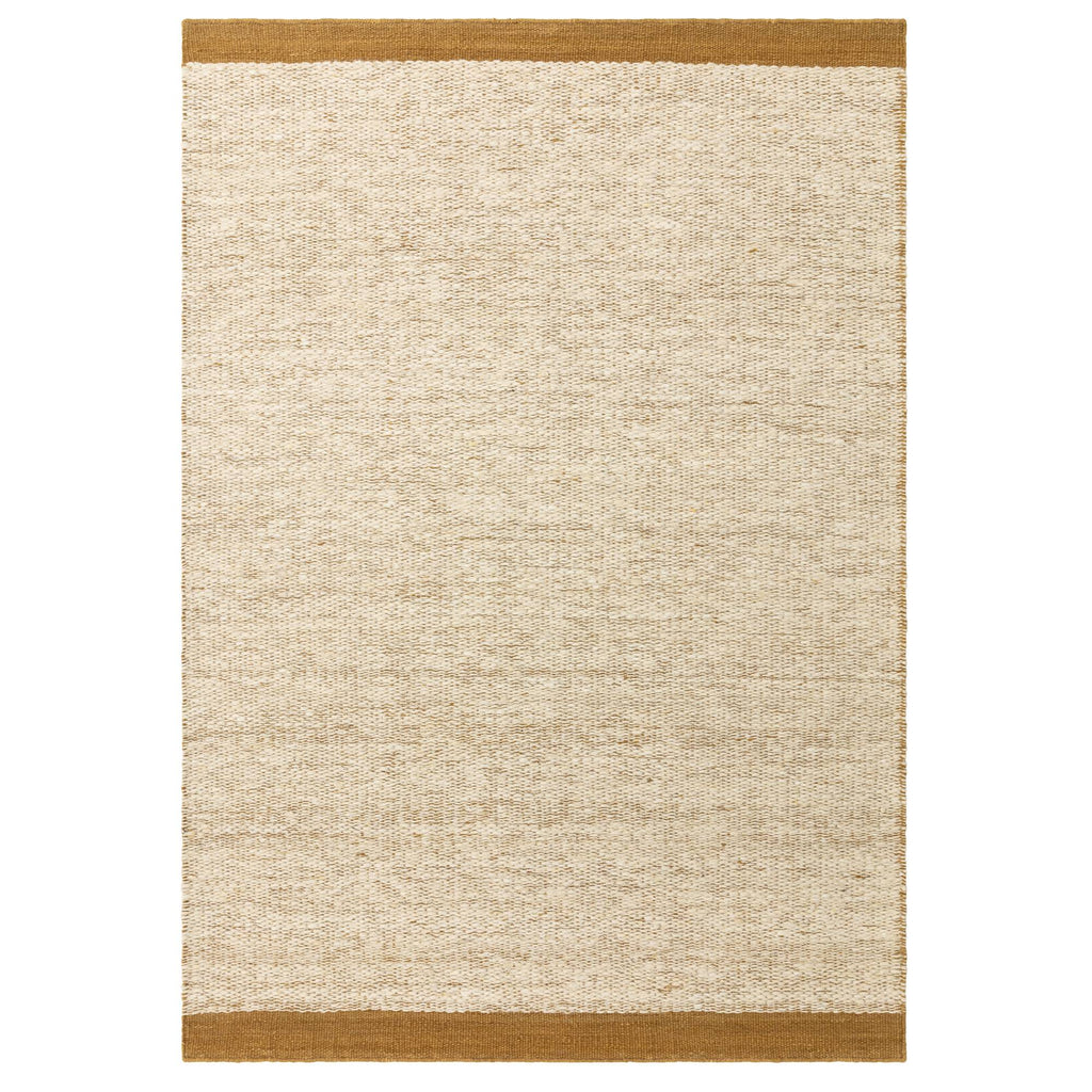 Lima Rug - Gold