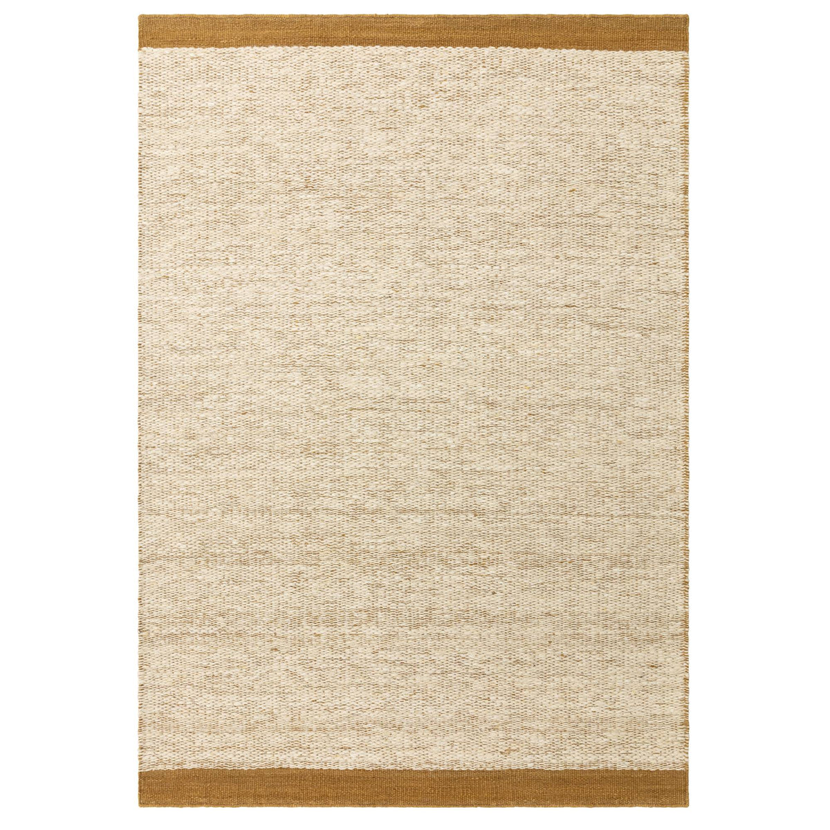 Lima Rug - Gold