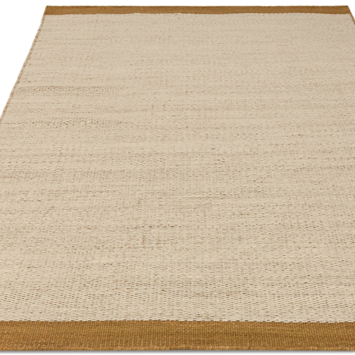 Lima Rug styled in a living room