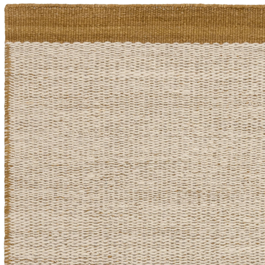 Lima Rug styled in a living room