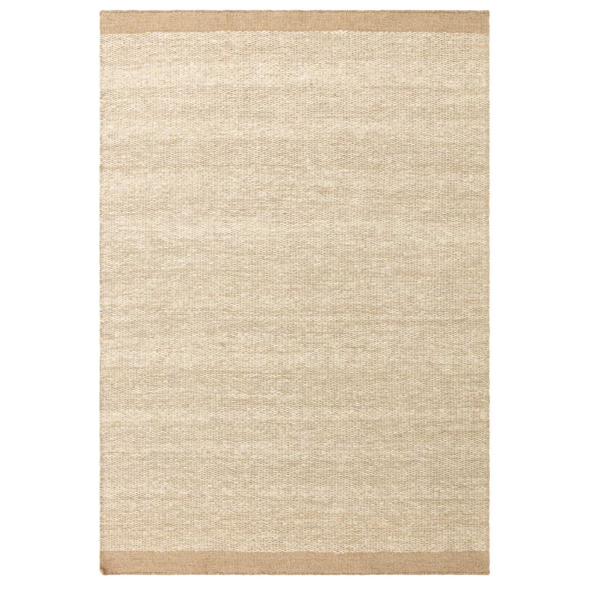 Lima Rug - Sand