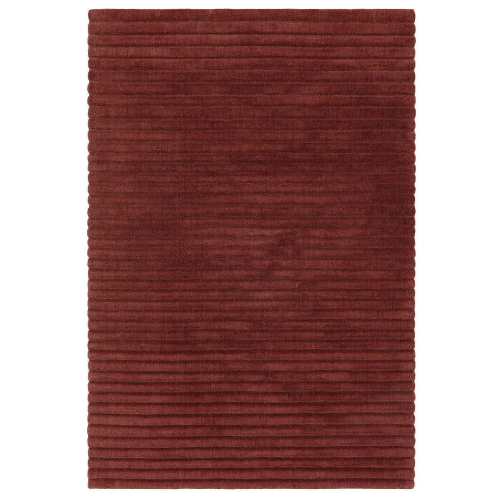 Linie Rug - Burgundy