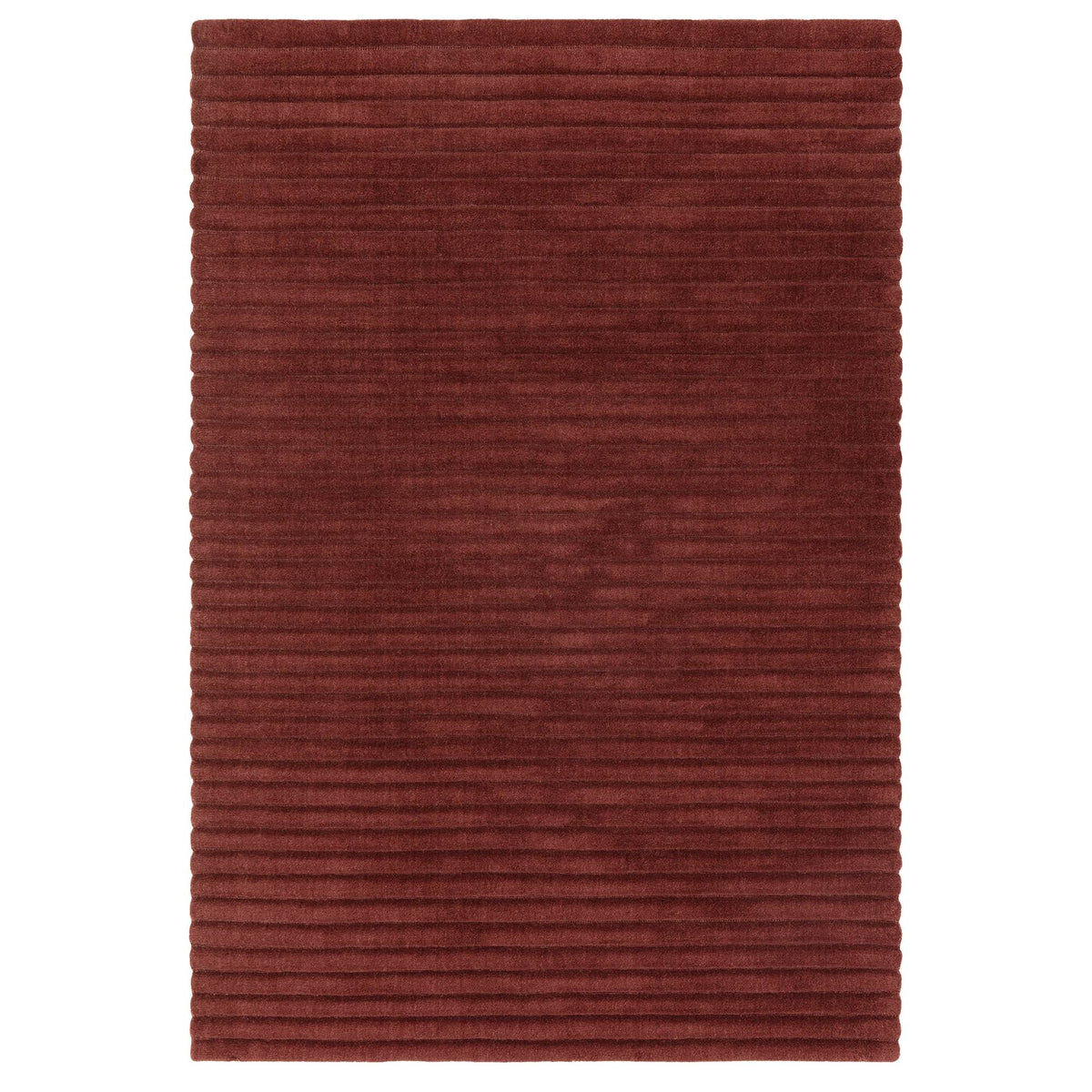 Linie Rug - Burgundy