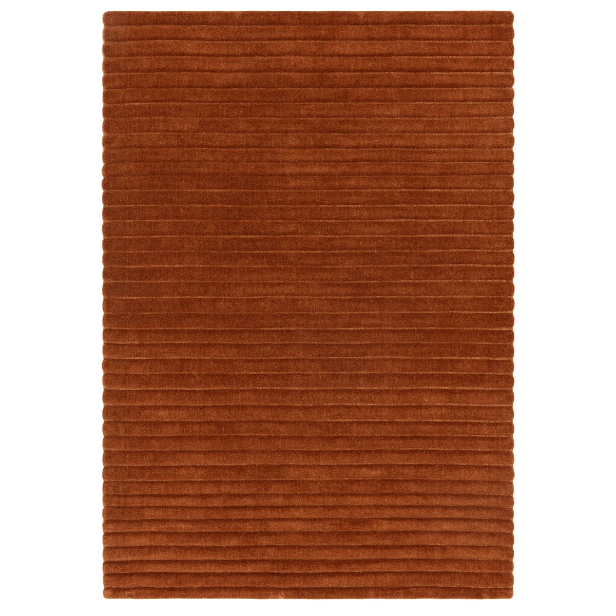 Linie Rug - Rust