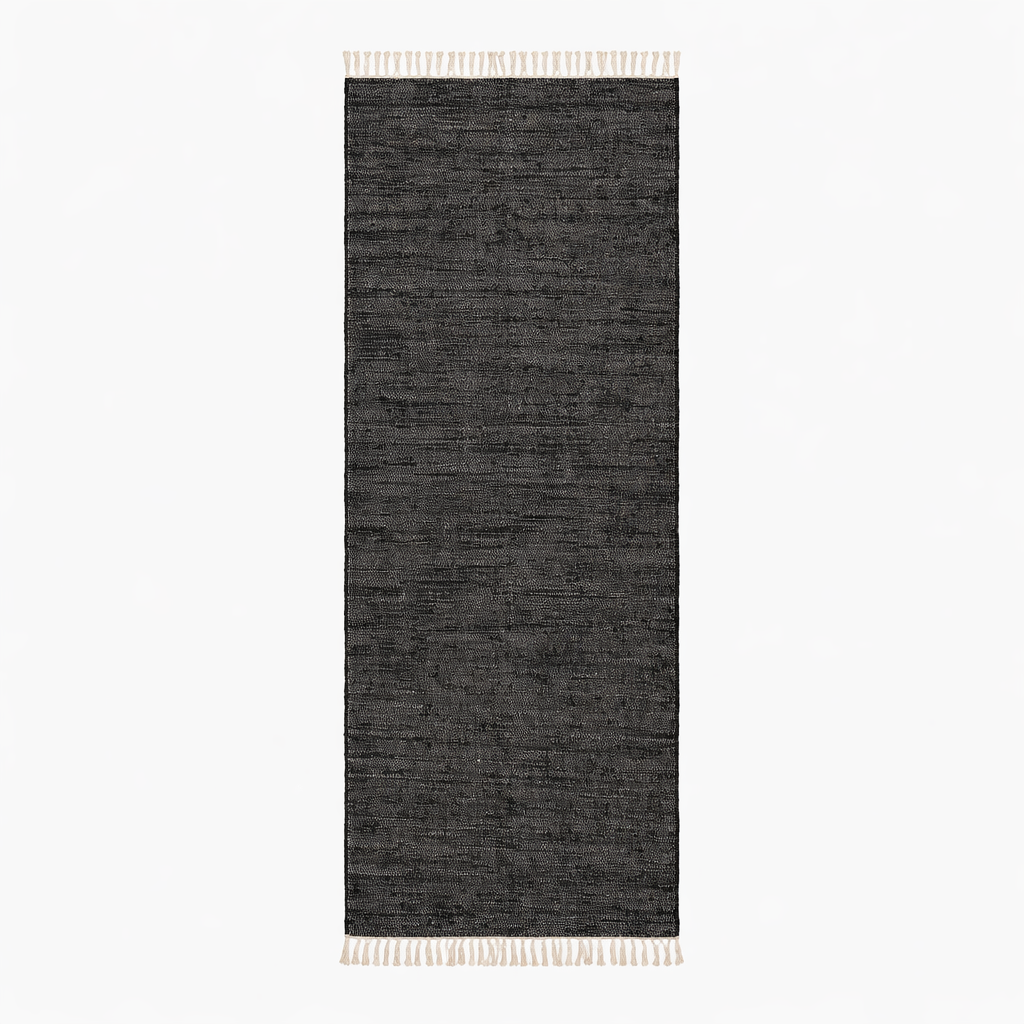 Handmade Cotton Rug