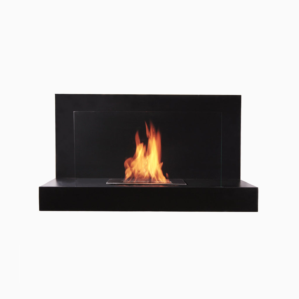 Lotte — Bioethanol Fireplace
