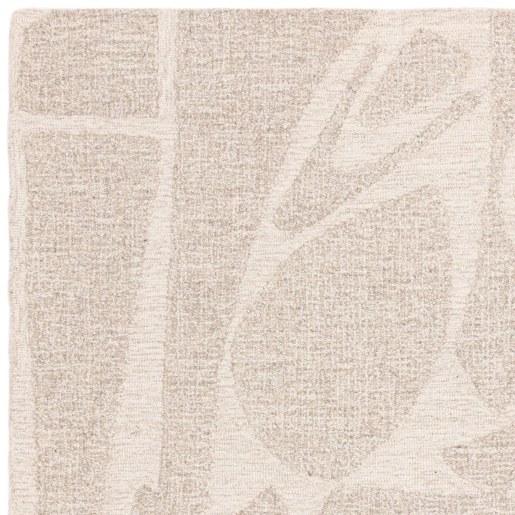 Loxley Rug styled in a living room