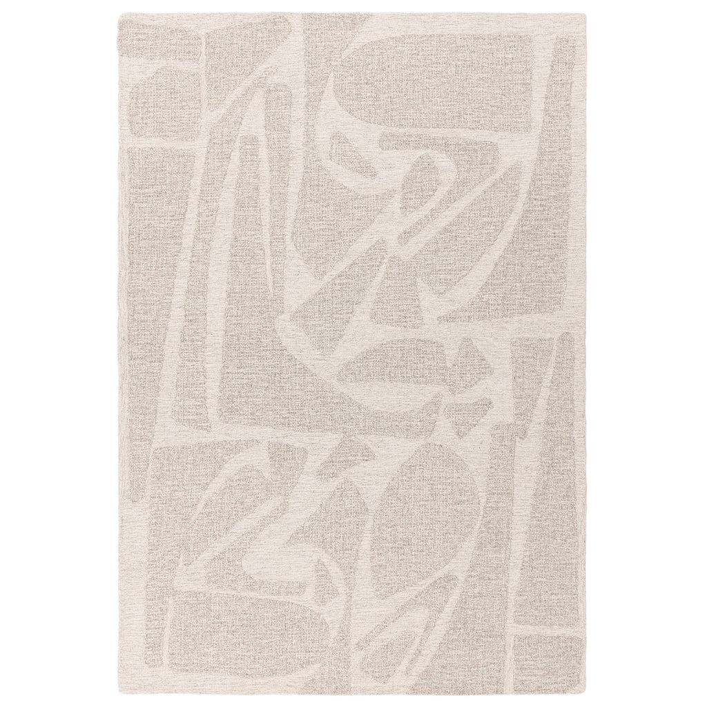Loxley Rug - Chalk