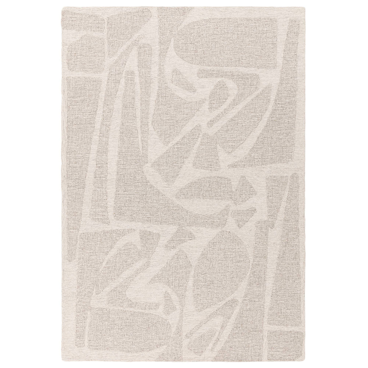Loxley Rug - Chalk