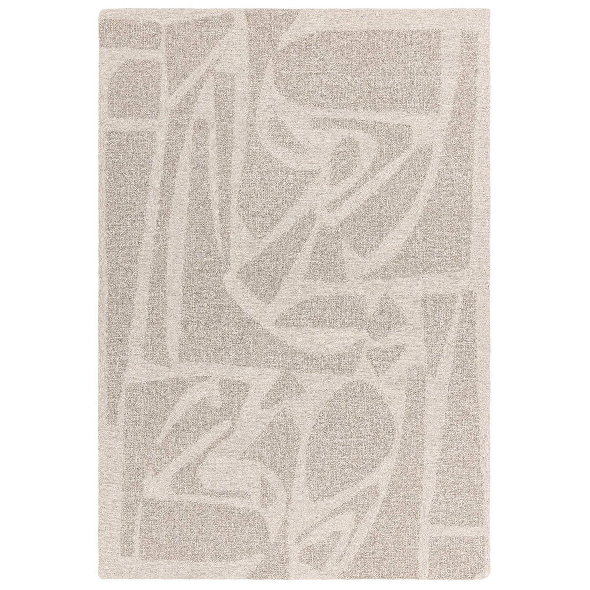 Loxley Rug - Linen