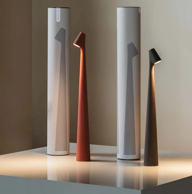Portable Table Lamp
