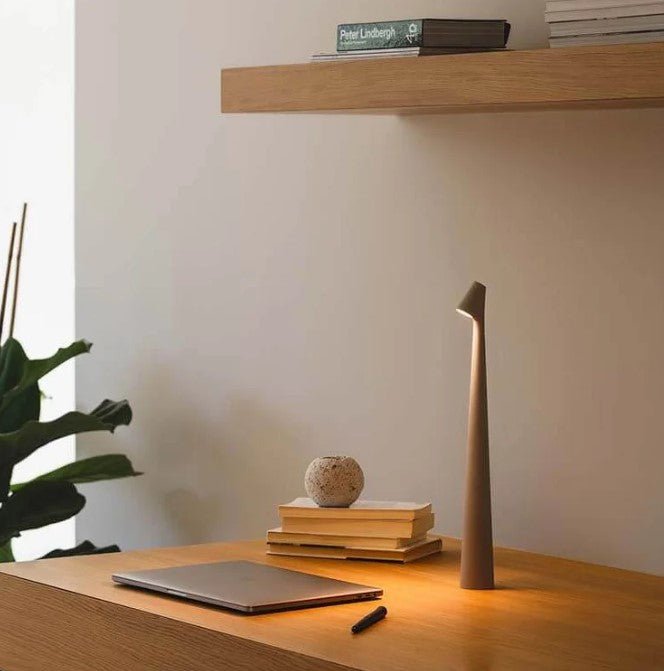 Portable Table Lamp