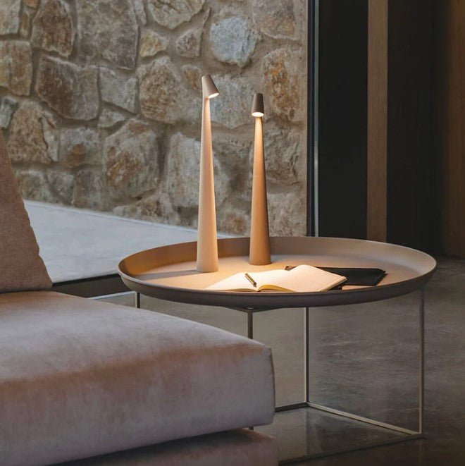 Portable Table Lamp