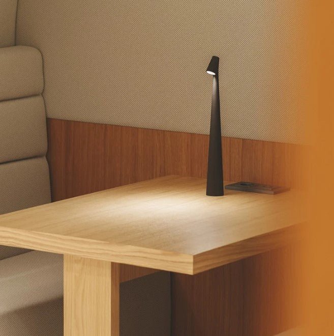 Portable Table Lamp