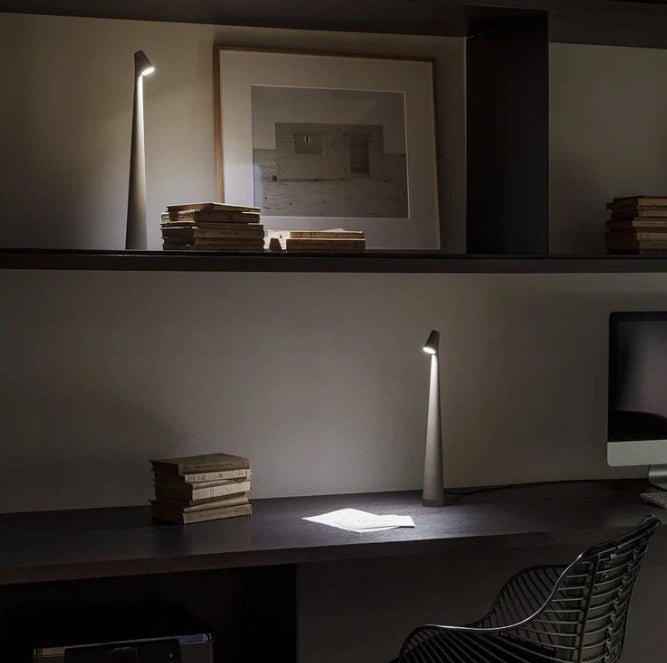 Portable Table Lamp