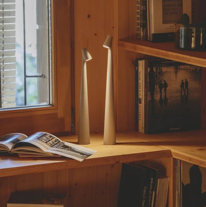 Portable Table Lamp