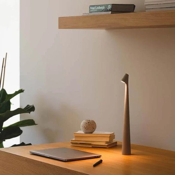 Portable Table Lamp