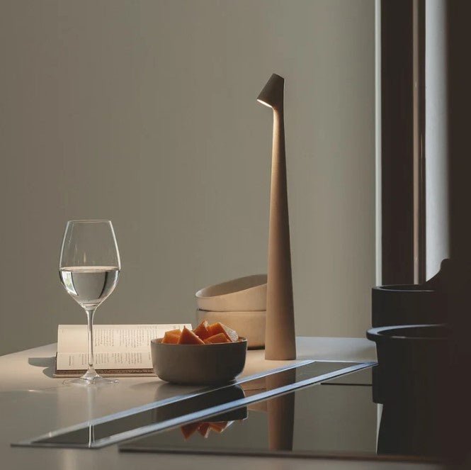 Portable Table Lamp