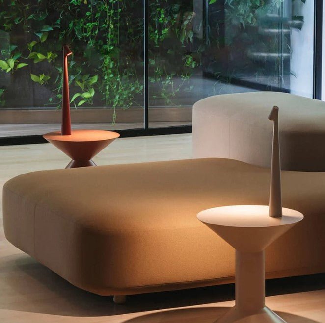 Portable Table Lamp