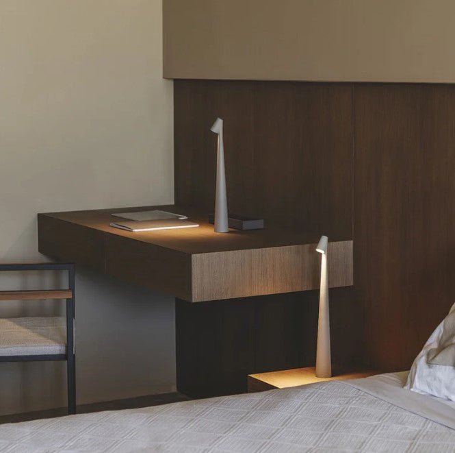 Portable Table Lamp