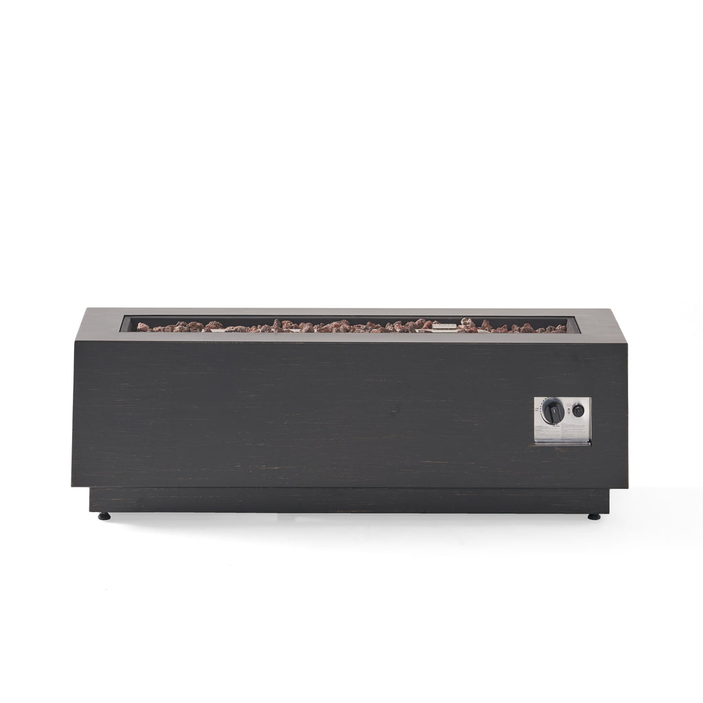 48" Outdoor 50 Fire Pit