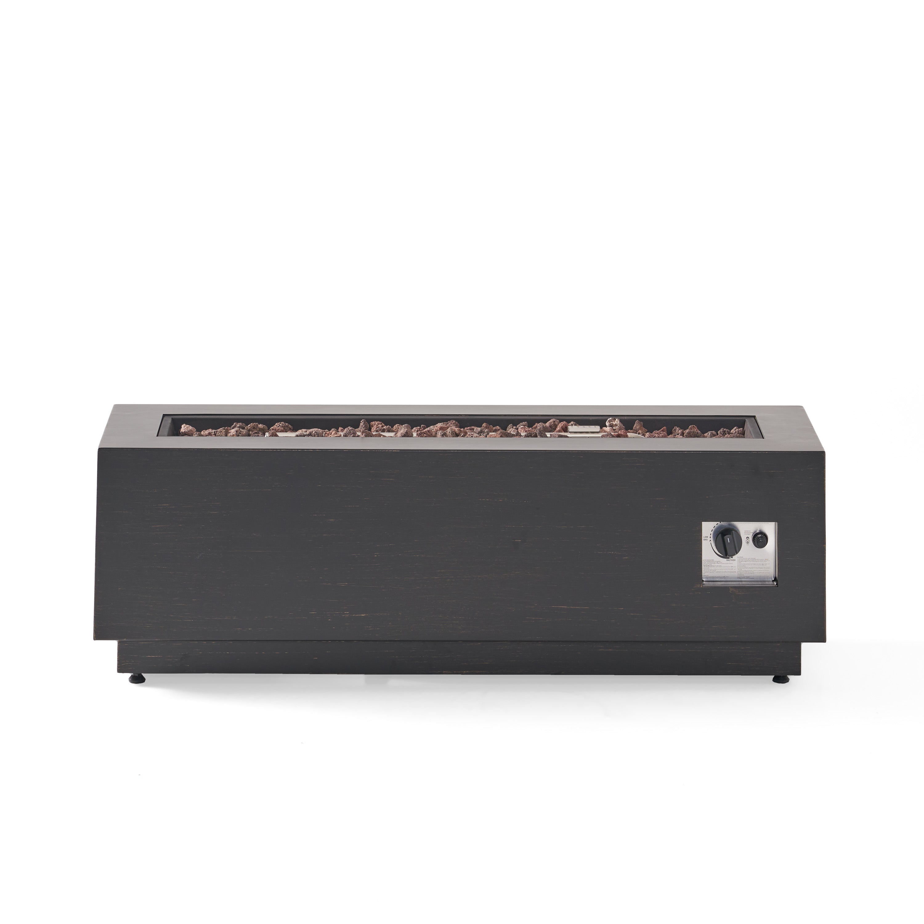 48" Outdoor 50 Fire Pit