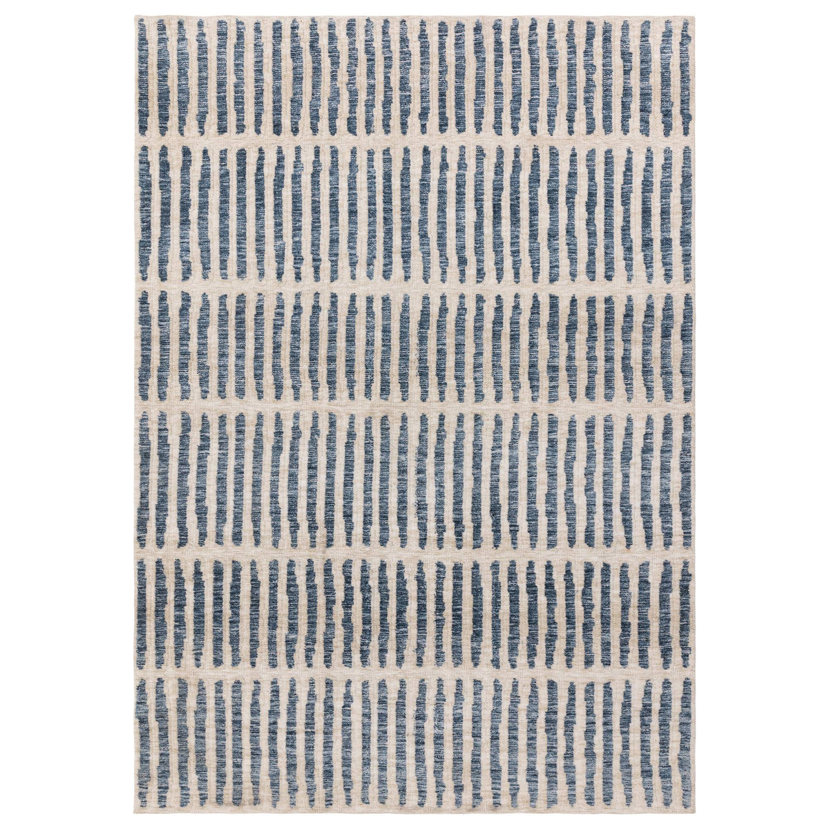 Mason Rug - Grid