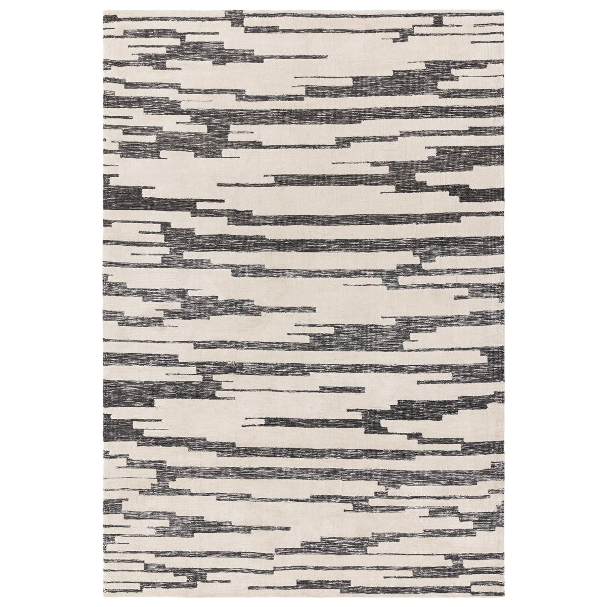 Mason Rug - Ikat