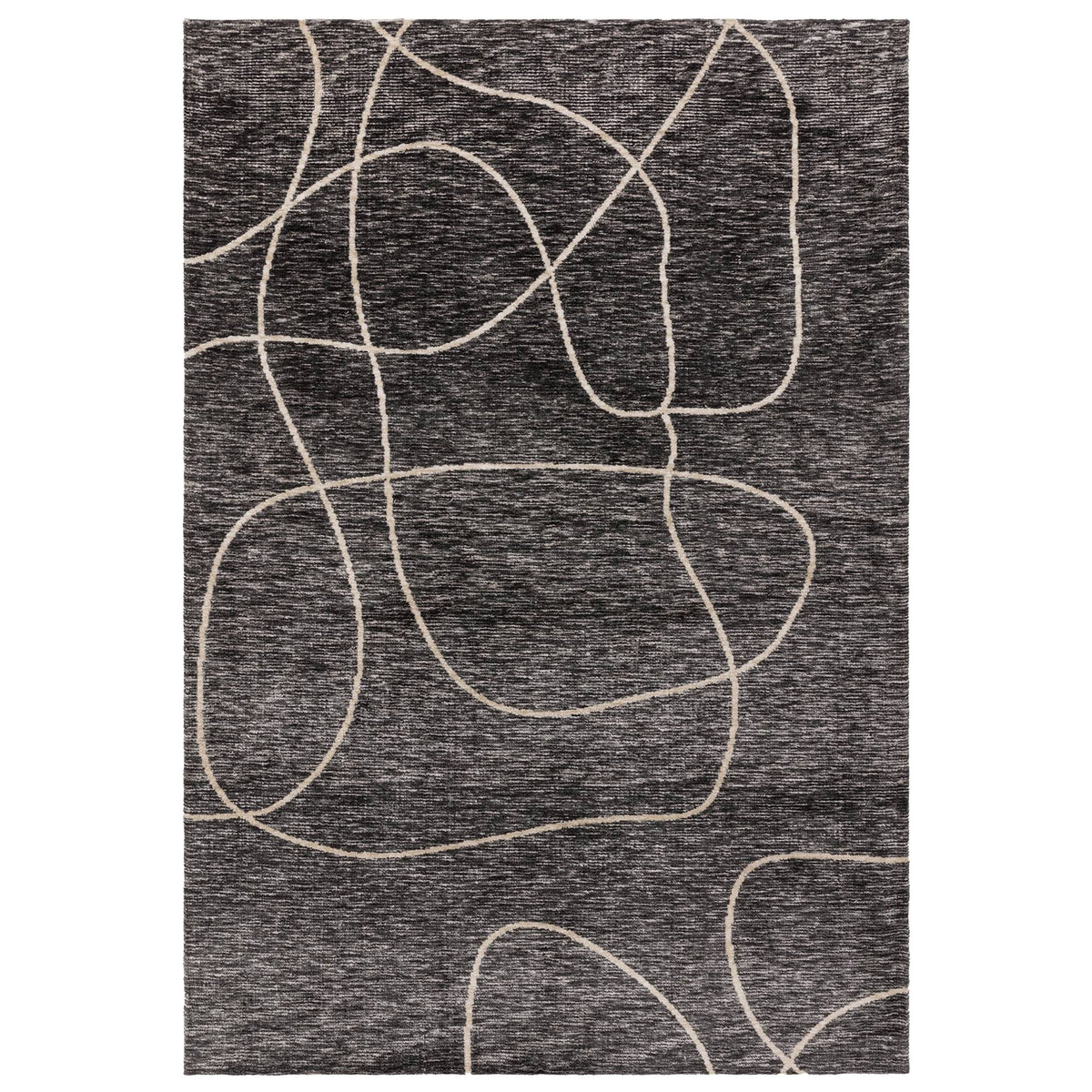 Mason Rug - Linear