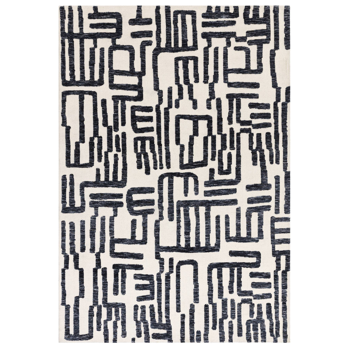 Mason Rug - Script