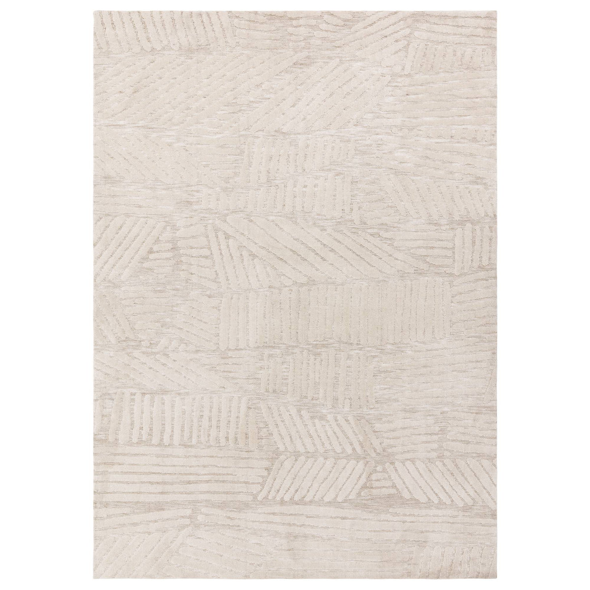 Mason Rug - Trapezium