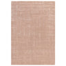 Geometric Wool Living Room Rug — Hand Tufted, Maze