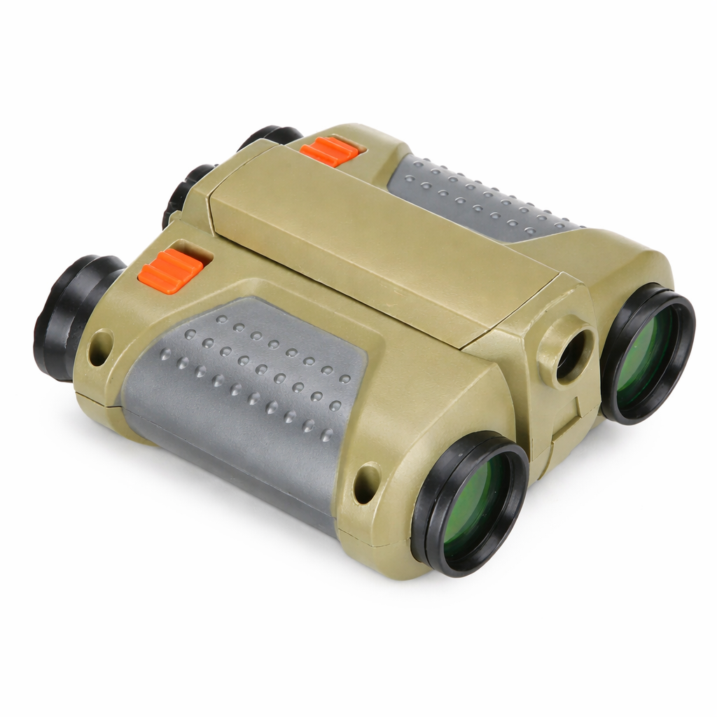 Children’s Binoculars For Nature Exploration