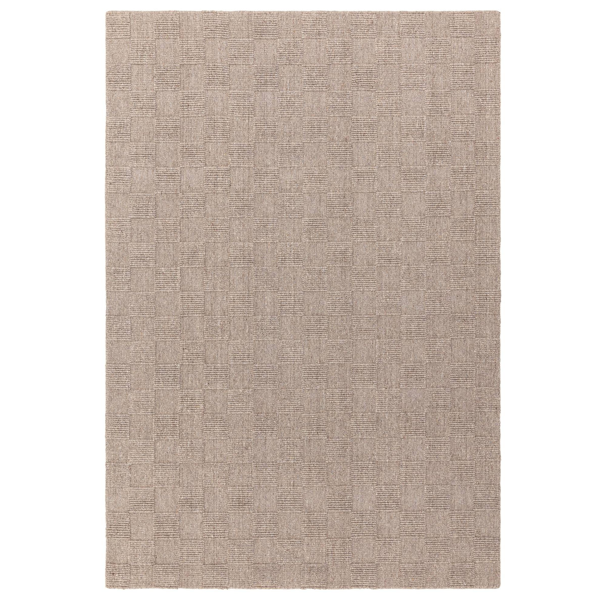 Mercer Rug - Natural