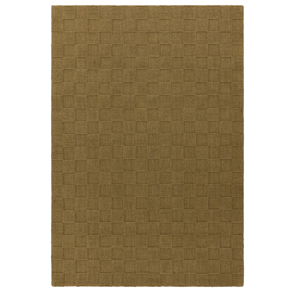 Mercer Rug - Olive