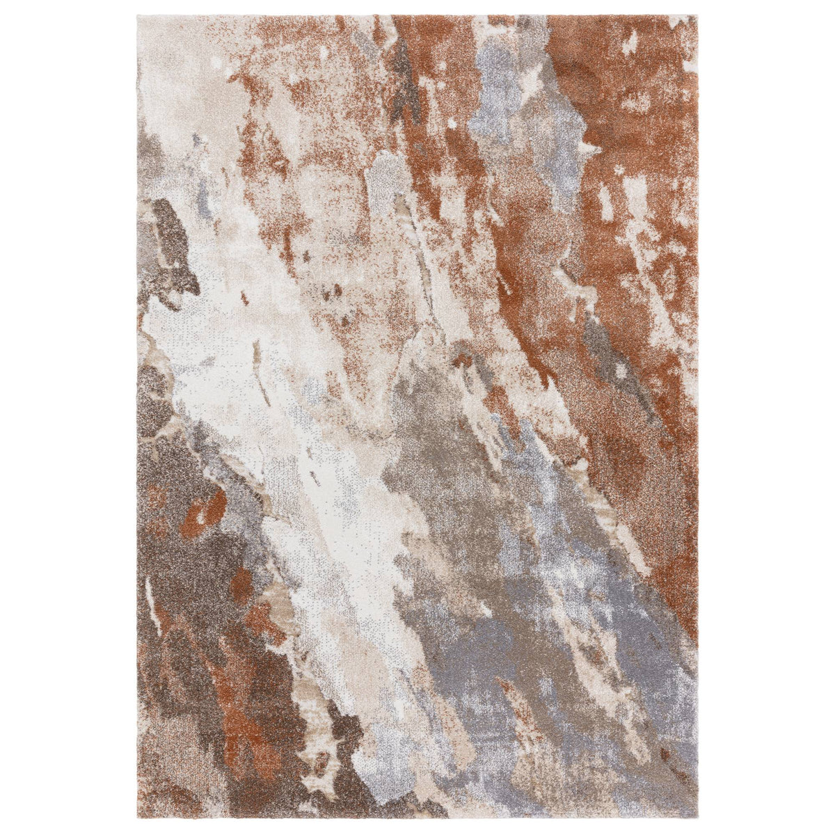 Mirage Rug - Blur Terra