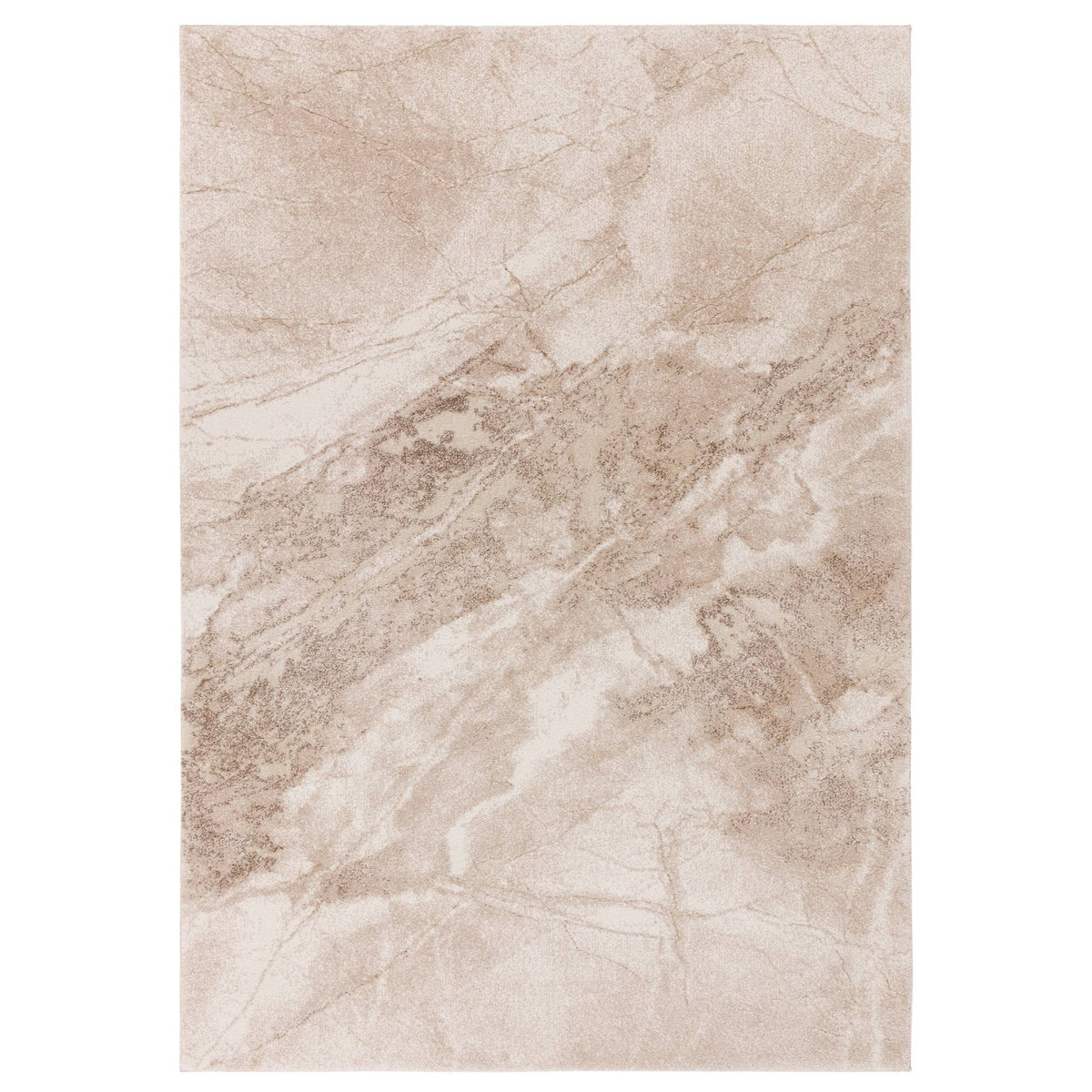 Mirage Rug - Haze beige