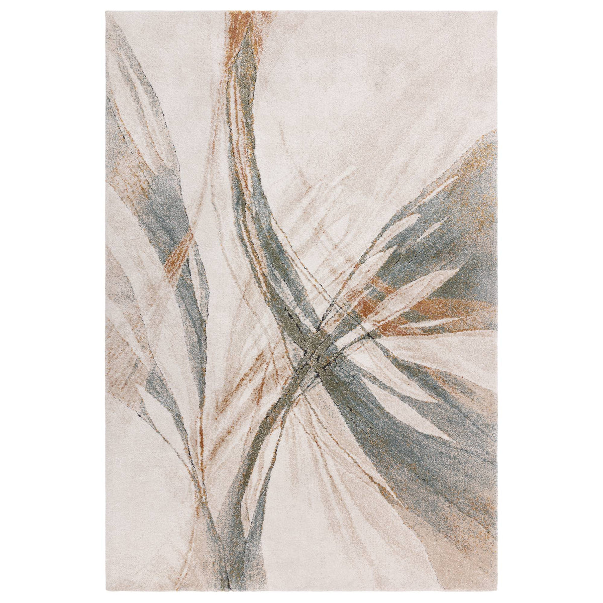 Mirage Rug - Illusion Blue