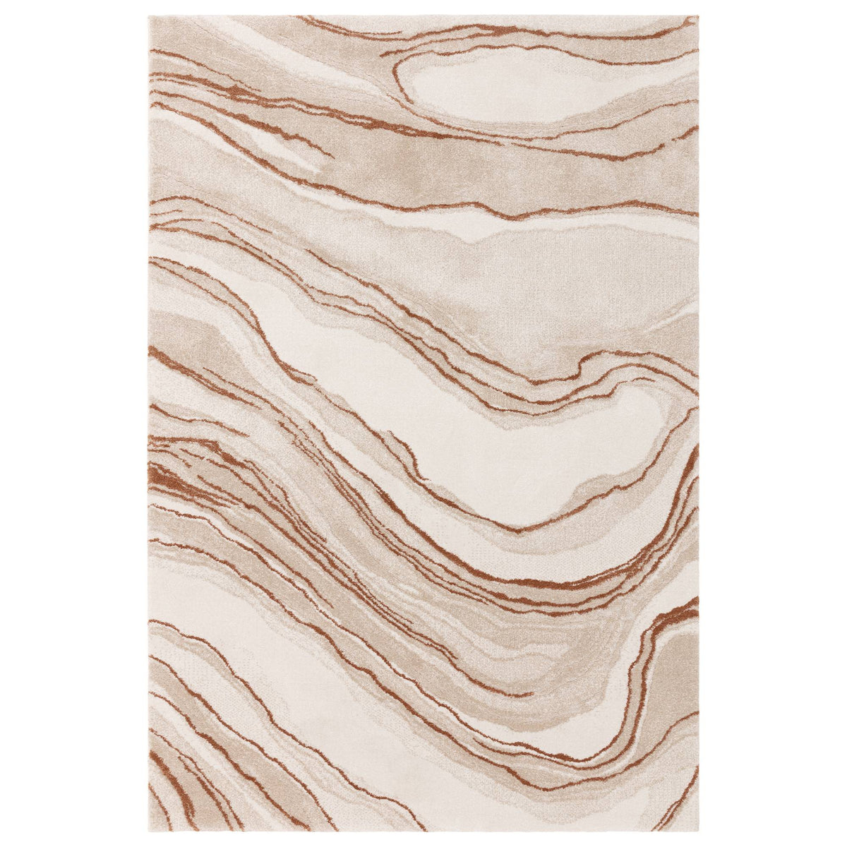 Mirage Rug - Quartz Terra