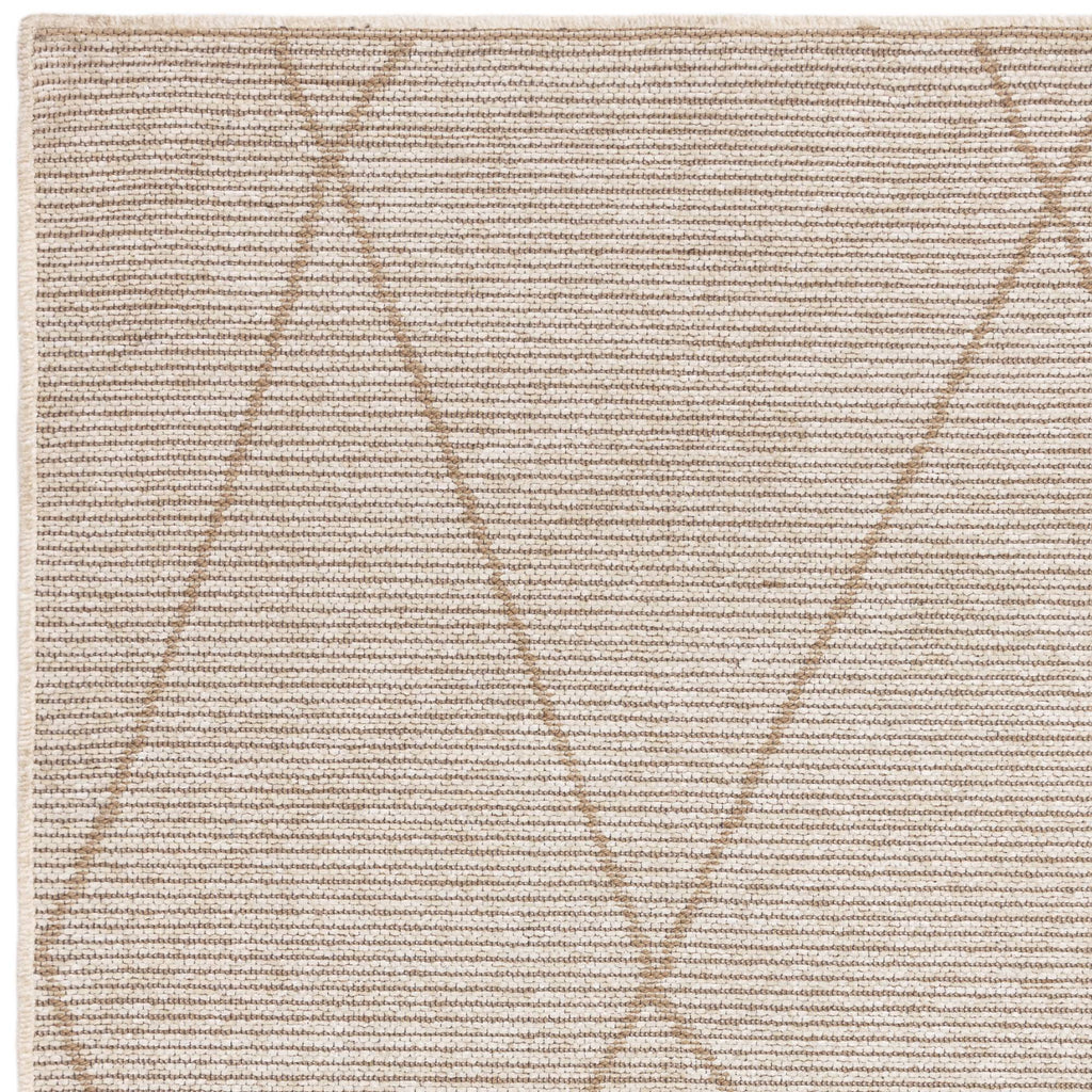 Mulberry Rug styled in a living room