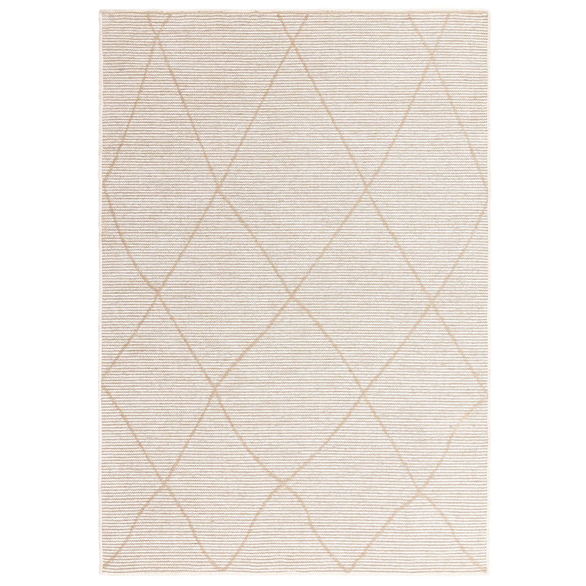 Mulberry Rug - Cream