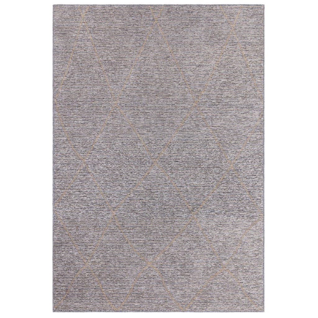 Mulberry Rug - Blue