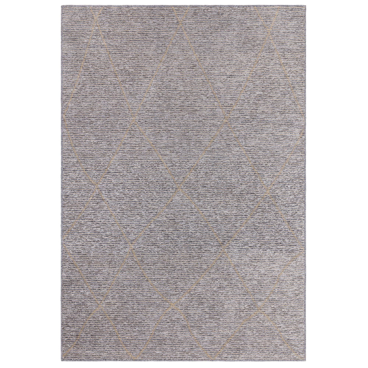 Mulberry Rug - Blue