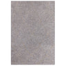 Berber Jute Living Room Rug — Flatweave, Mulberry